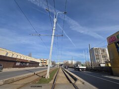 Teren intravilan, 5000 mp, Bld. Timisoara, Dr. Taberei. Ocazie!